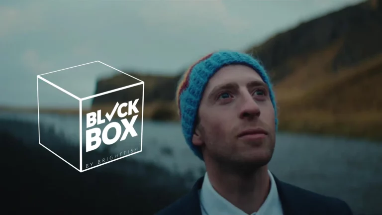 Black Box - Icelandair